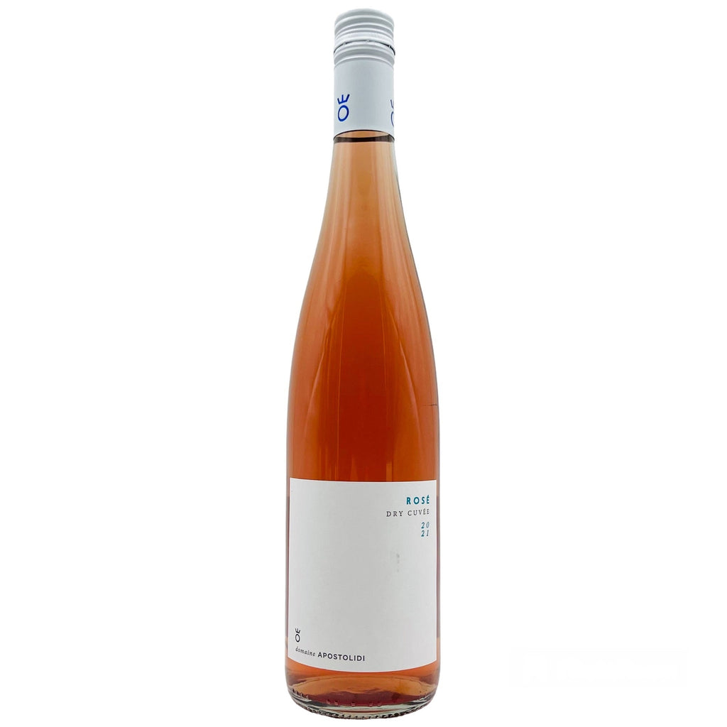 Rosè Cuvèe 2021